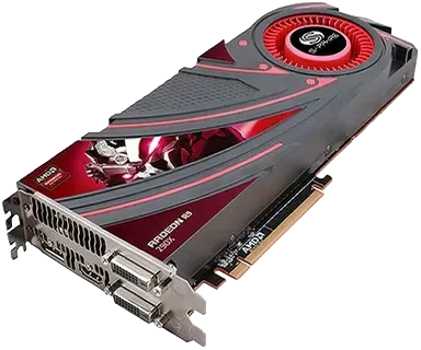 Ремонт AMD в Костроме - специализированный сервисный центр